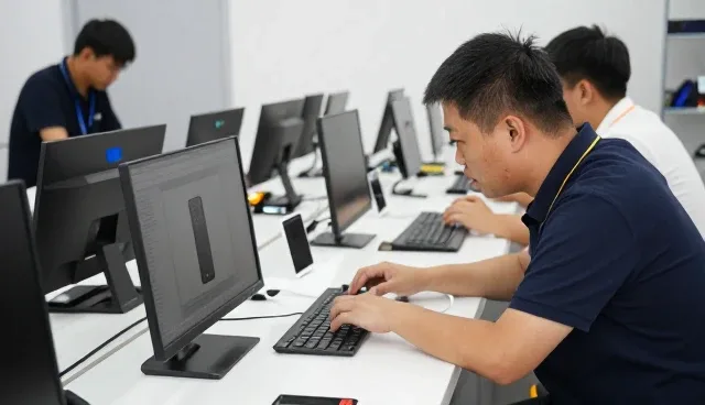 市政工程解决方案介绍