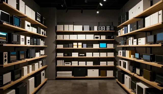 市场热销商品如何驱动电子产品供应链转型